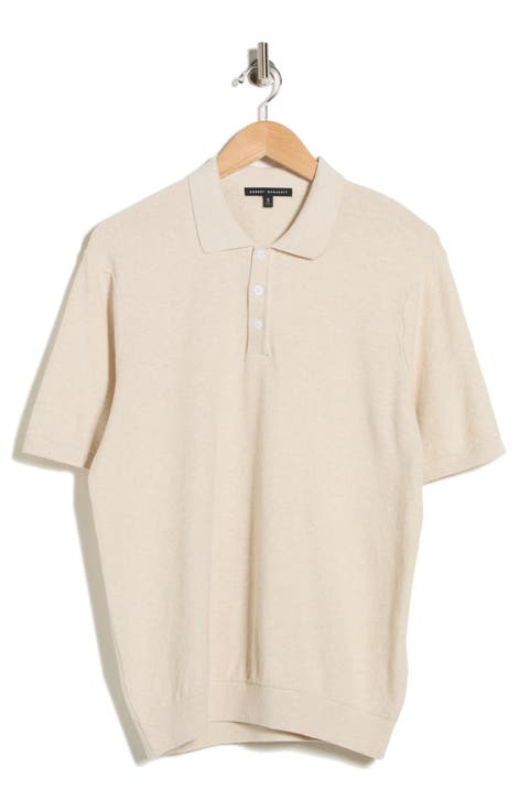 Becker Polo Sweater