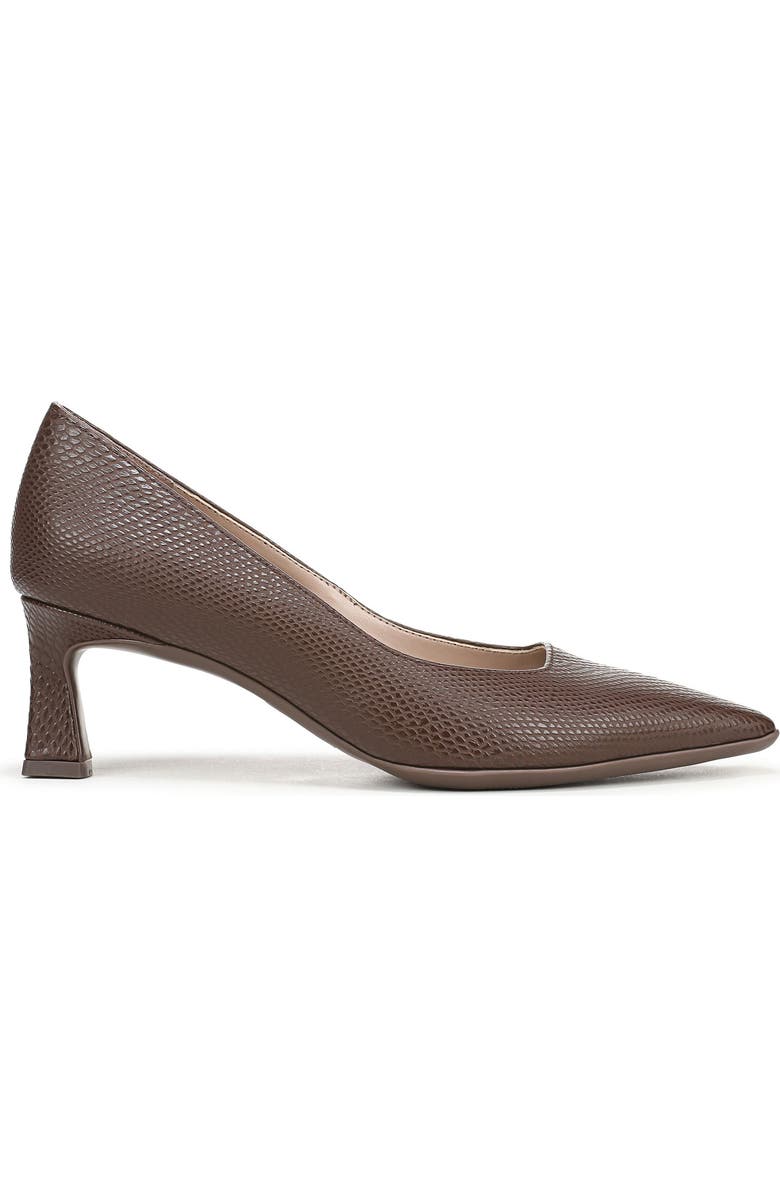 Naturalizer Tylan Pointed Toe Pump - Wide Width Available, Alternate, color,