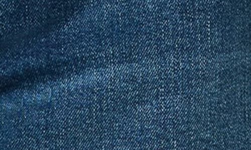 Hudson Jeans Gracie Denim Shorts In Rapture