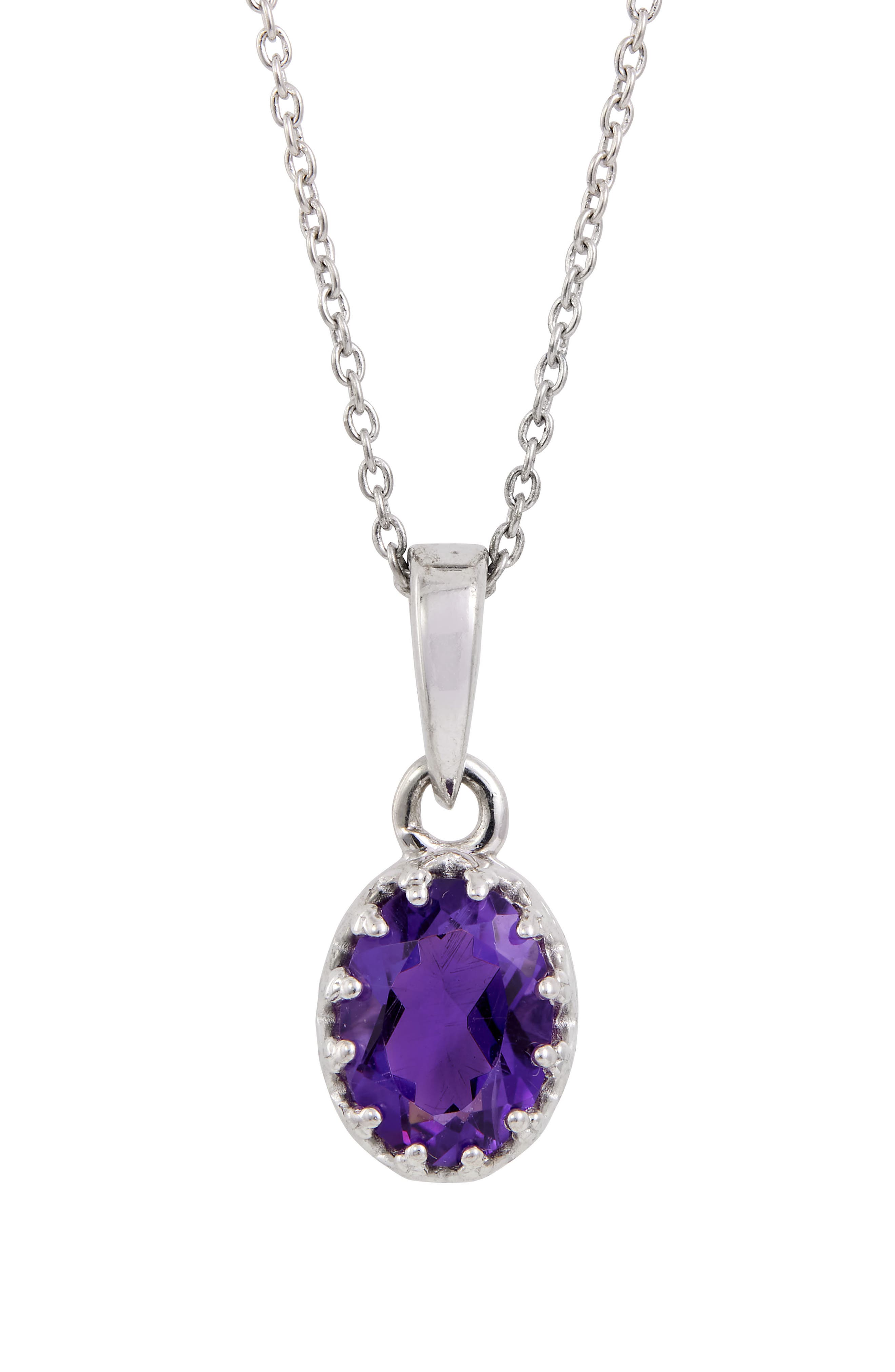 SILVER/ PURPLE