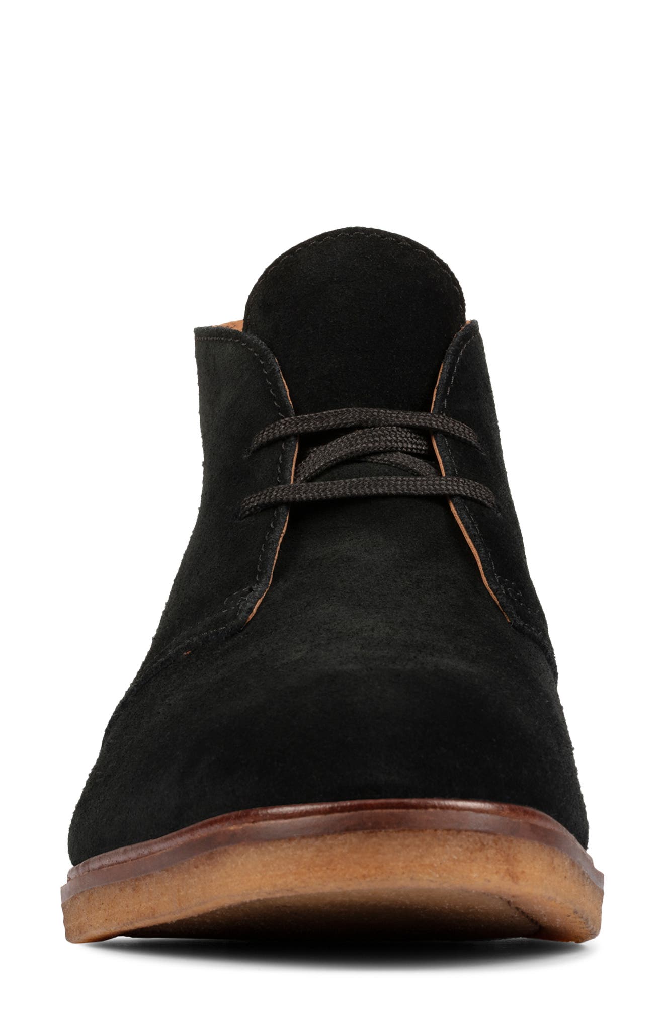 Clarks<sup>®</sup> Clarkdale Chukka Boot, Alternate, color, 