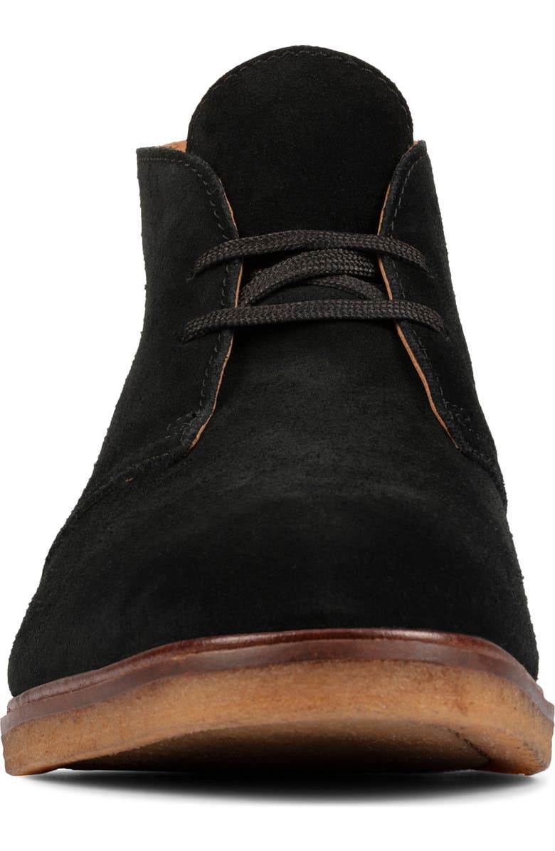 Clarks<sup>®</sup> Clarkdale Chukka Boot, Alternate, color,