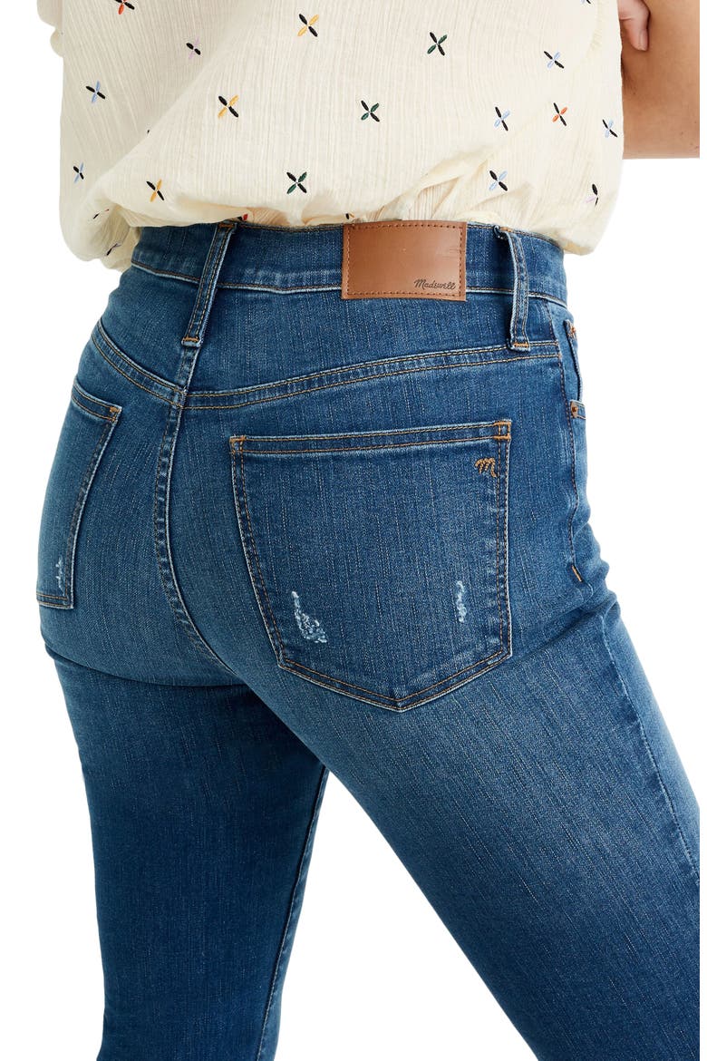 Raw-Hem Edition: Cali Demi Boot Jeans, Alternate, color, PRESTON WASH
