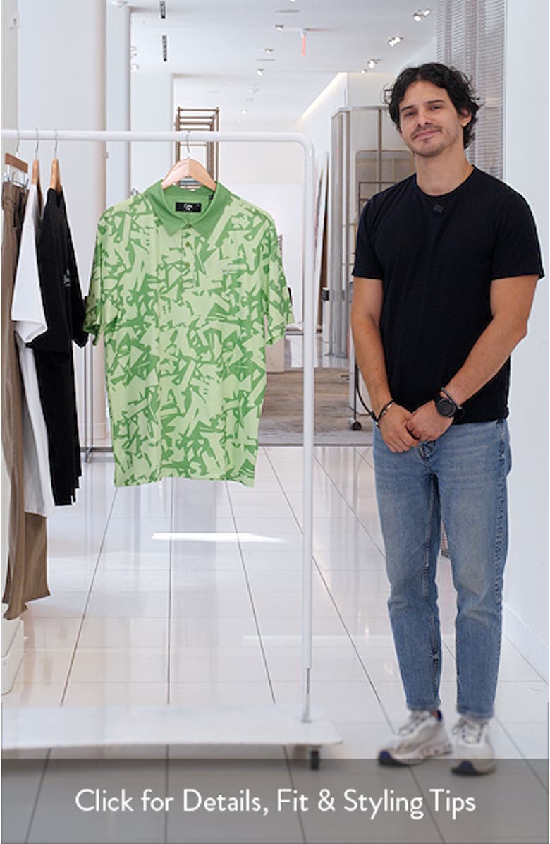 Signature Polo, sales video thumbnail