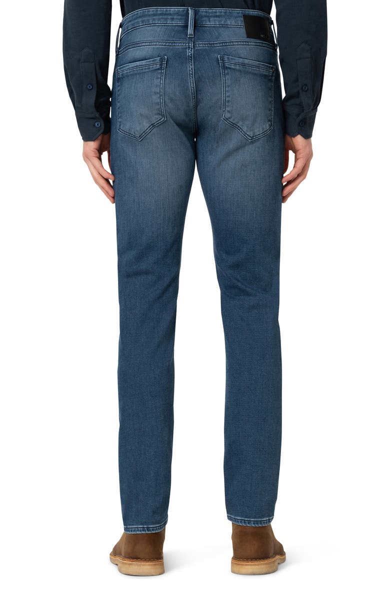 Mavi Jeans Jake Slim Fit Jeans, Alternate, color, Mid Tonal Athletic