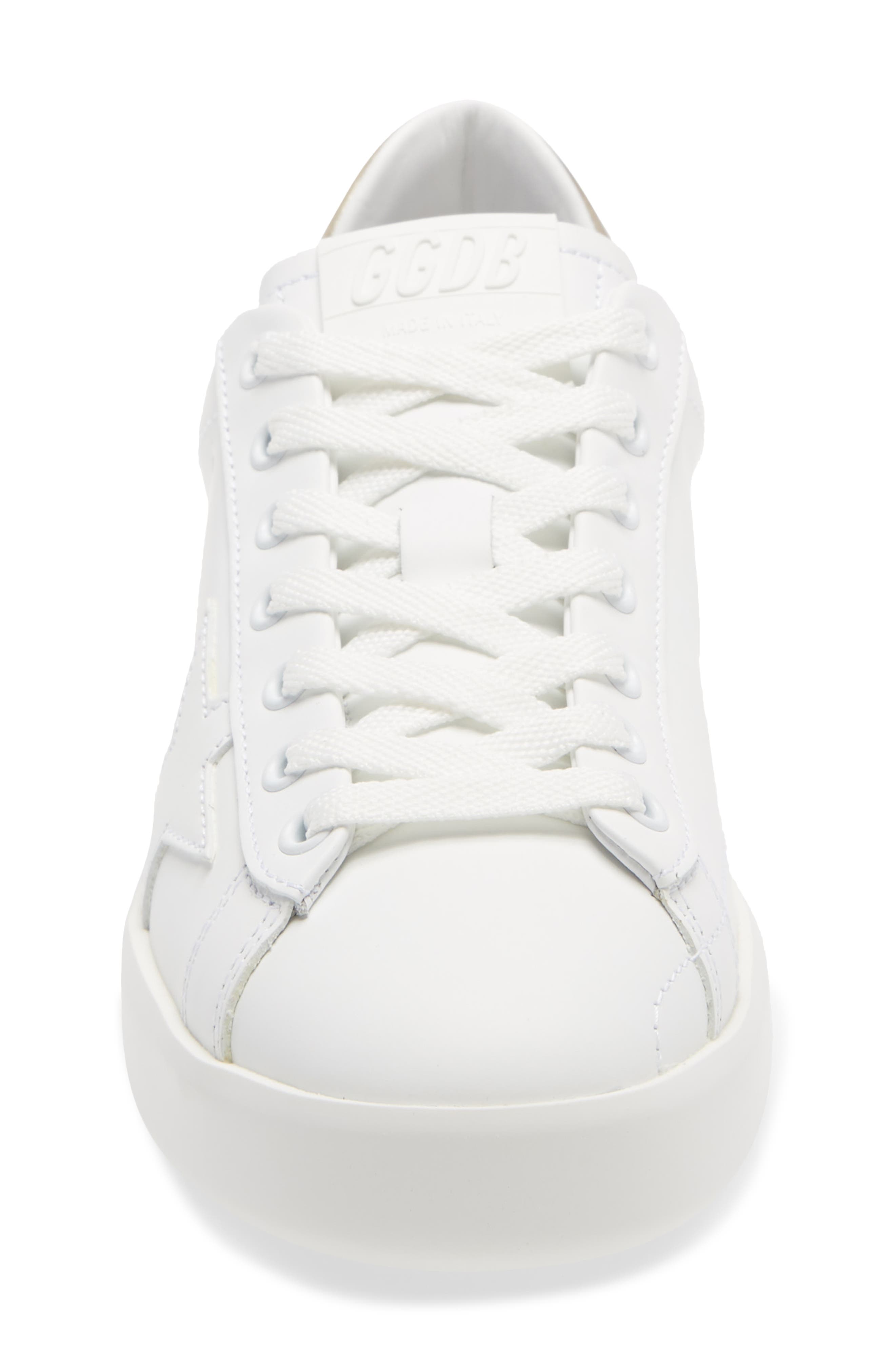 Golden Goose PURESTAR Low Top Sneaker, Alternate, color, 