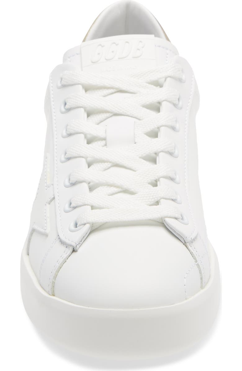 Golden Goose PURESTAR Low Top Sneaker, Alternate, color,