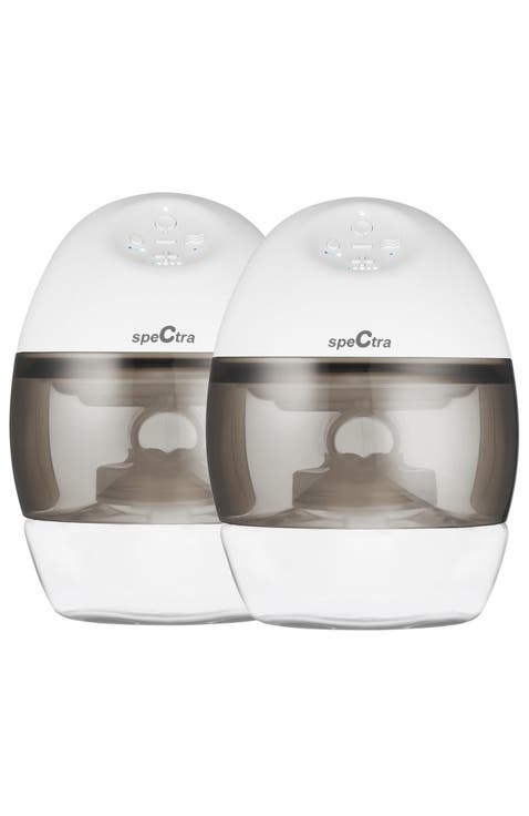 Premier Hands-Free Wearable Breast Pump