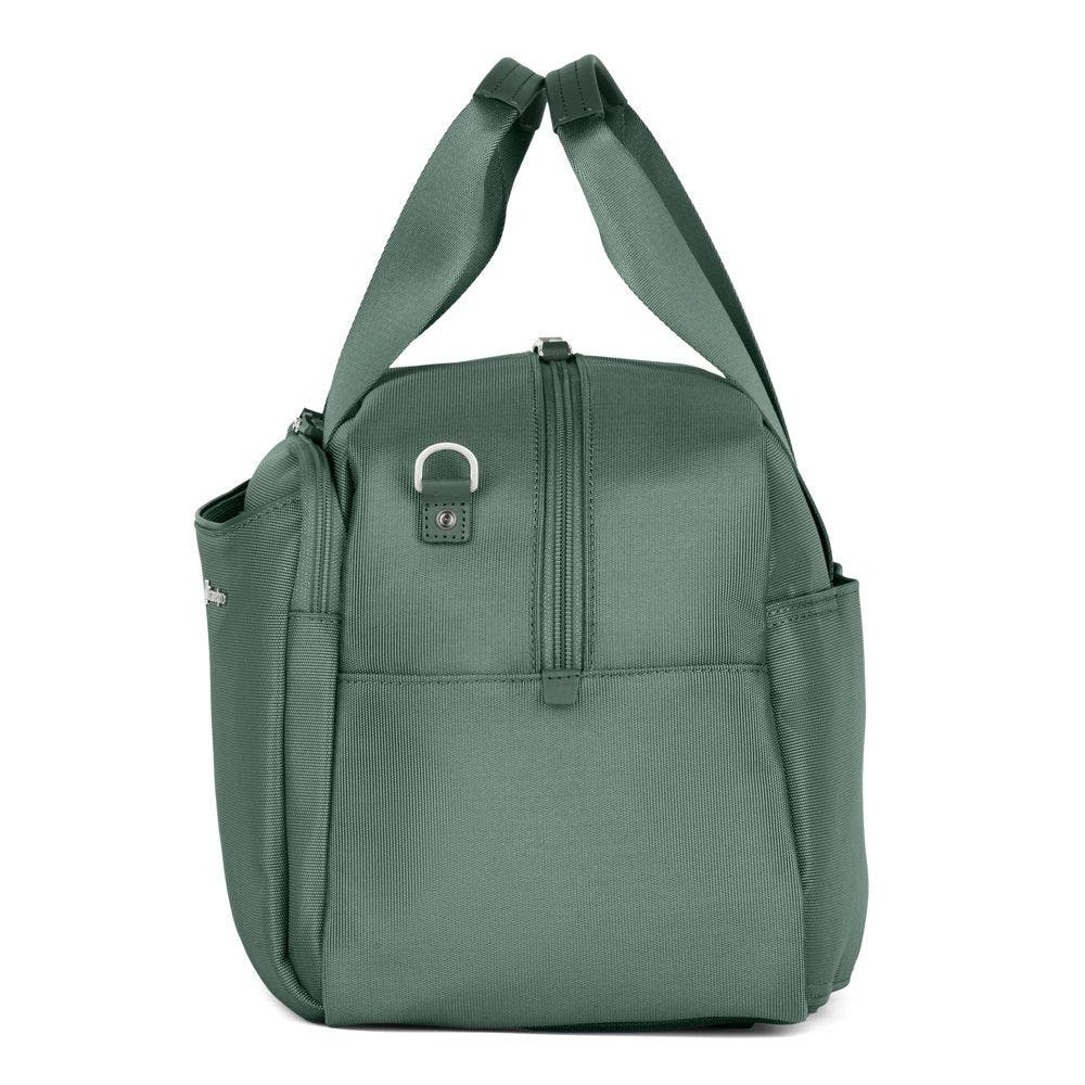Versapack + Lightweight Underseat Travel Tote Bag, Alternate, color, Desert Sage