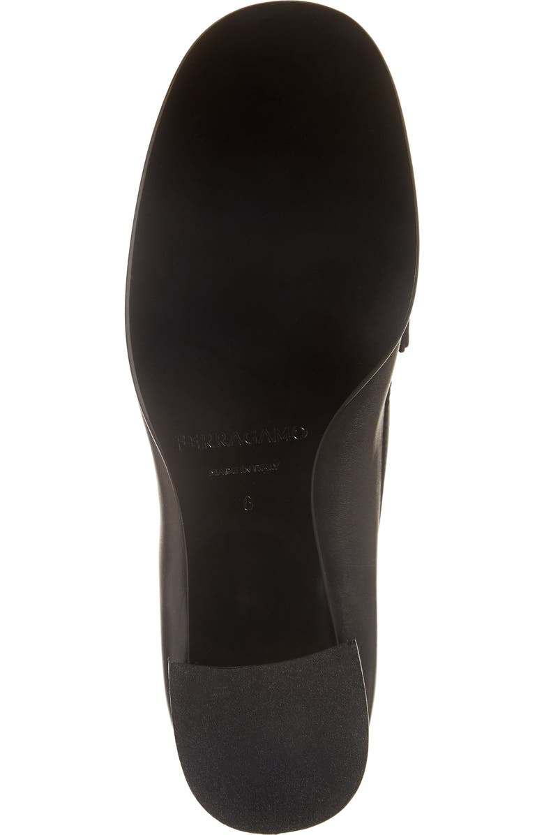 FERRAGAMO Marlena Loafer Pump, Alternate, color,