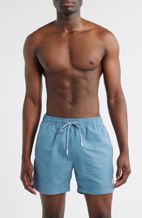 Vibe Swim Trunks