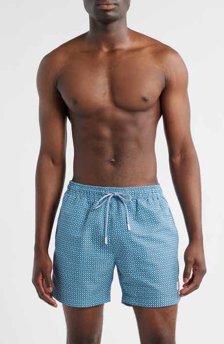 BOSS Vibe Swim Trunks