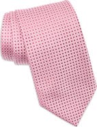 Michael Kors Rocher Mini Jacquard Tie