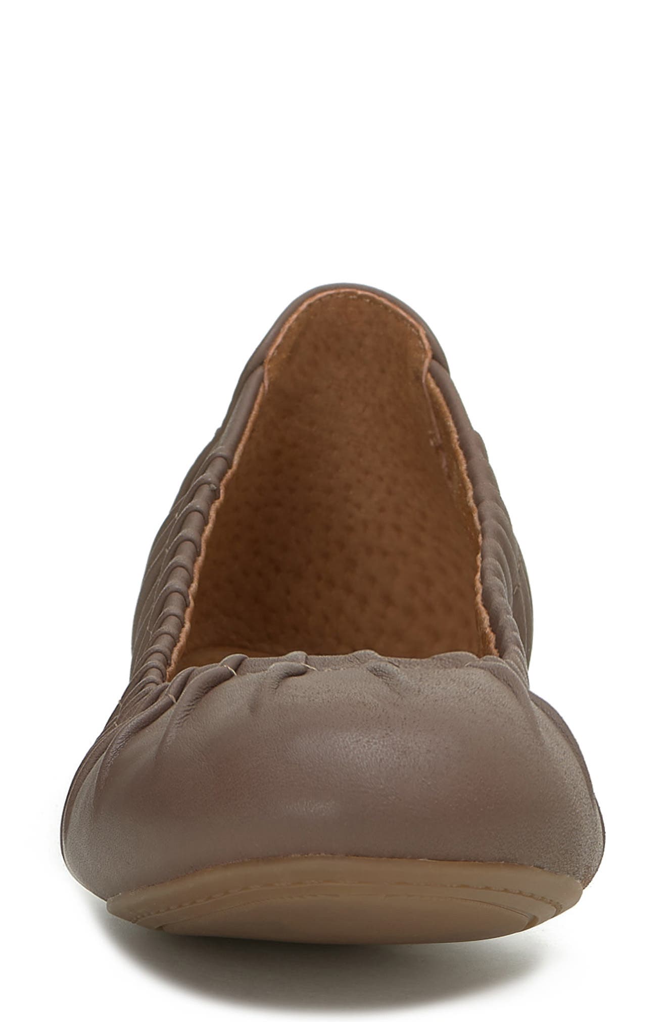 Lucky Brand 'Erla' Flat, Alternate, color, 