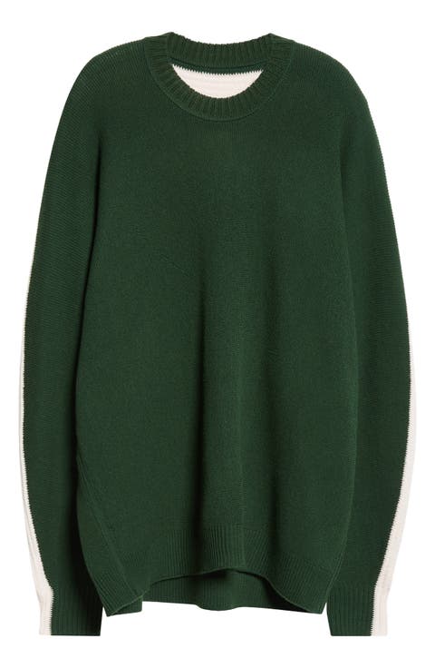 Men's Homme Plissé Issey Miyake Sweaters | Nordstrom Men's Homme Plissé Issey Miyake Sweaters | Nordstrom