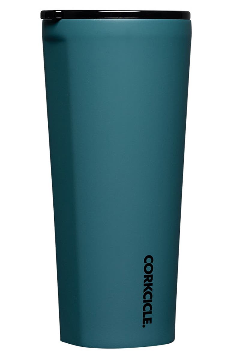 Corkcicle Insulated Tumbler, Main, color, 