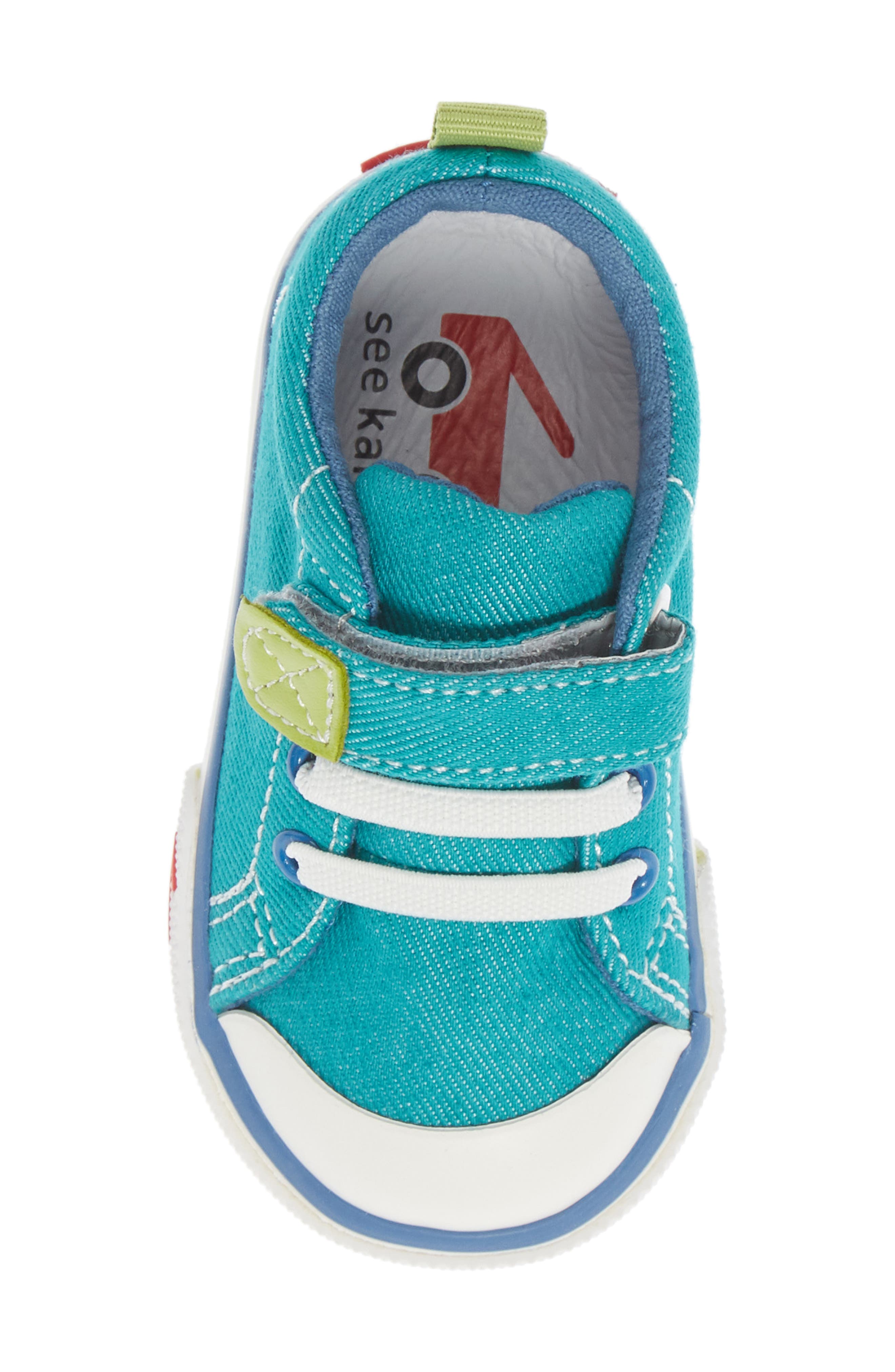 See Kai Run Stevie II Sneaker, Alternate, color, 