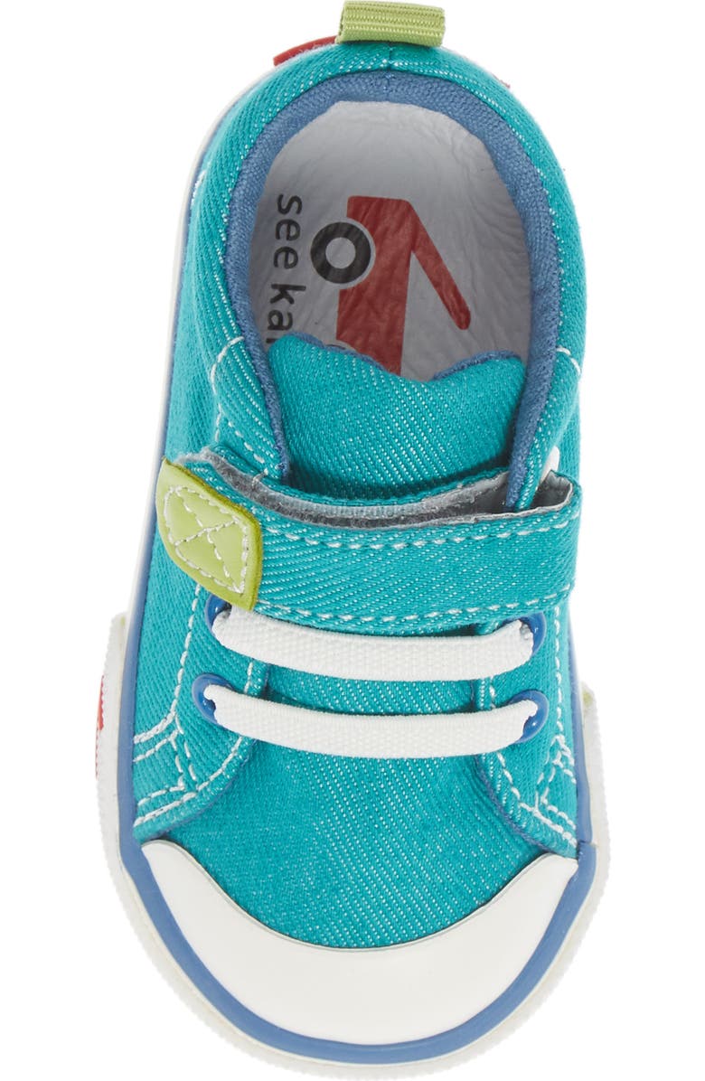 See Kai Run Stevie II Sneaker, Alternate, color,