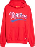 Aviator Nation Philadelphia Phillies Graphic Hoodie