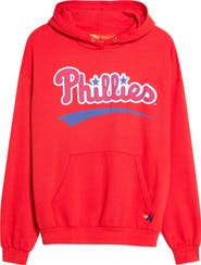 Aviator Nation Philadelphia Phillies Graphic Hoodie