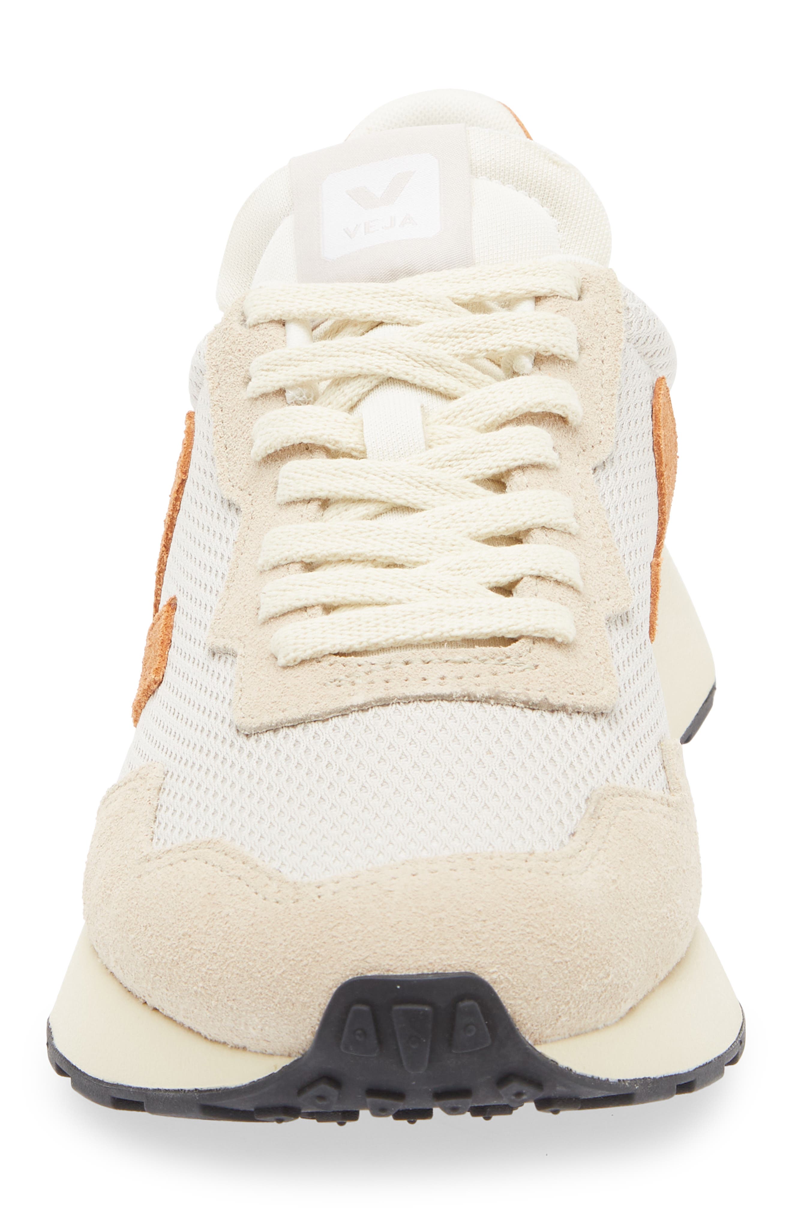 Veja Paulistana Sneaker, Alternate, color, Natural Umber