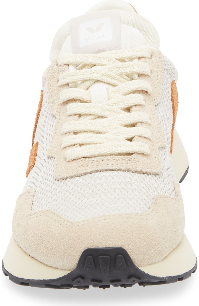 Veja Paulistana Sneaker, Alternate, color, Natural Umber