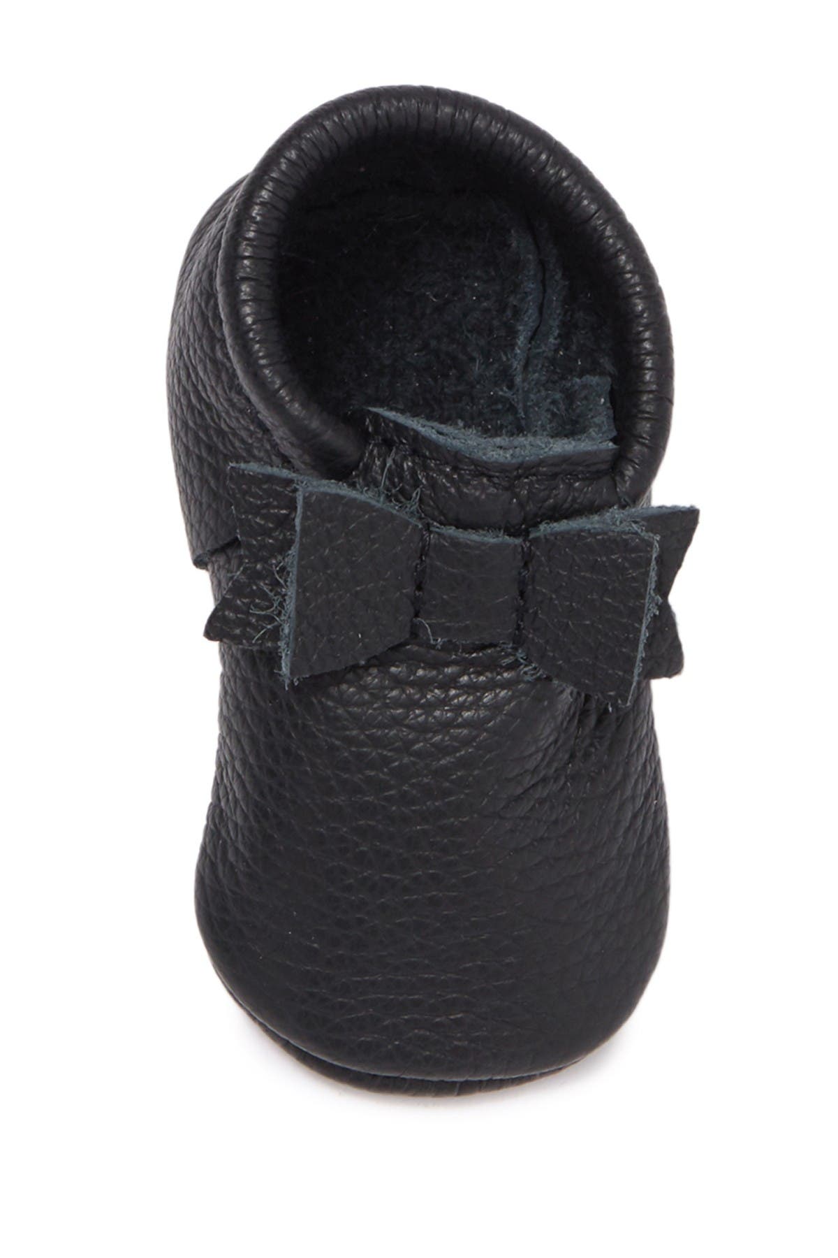 Freshly Picked Bow Moccasin, Alternate, color, 