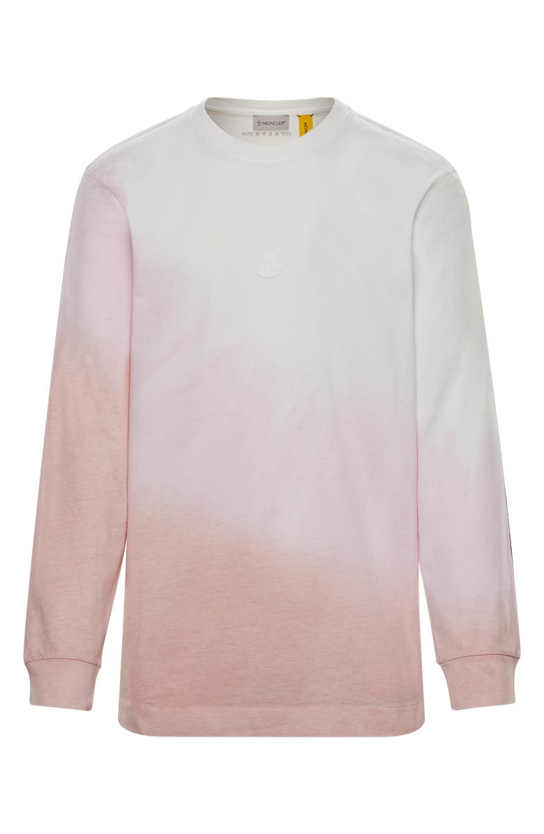 Moncler Genius x 6 1017 ALYX 9SM Tie Dye Unisex T-Shirt, Alternate, color,