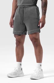 ASRV Tech Essential Sweat Shorts