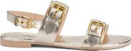 AGL Summer Slingback Sandal