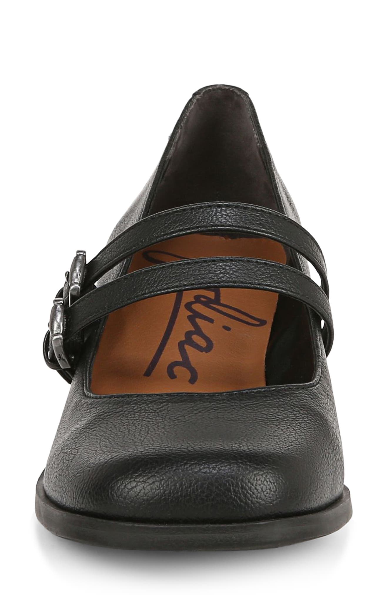 Zodiac Flores Mary Jane Pump, Alternate, color, 