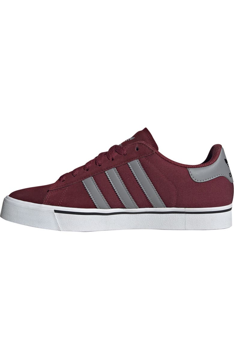 adidas Campus Vulcanized Low Top Sneaker, Alternate, color,