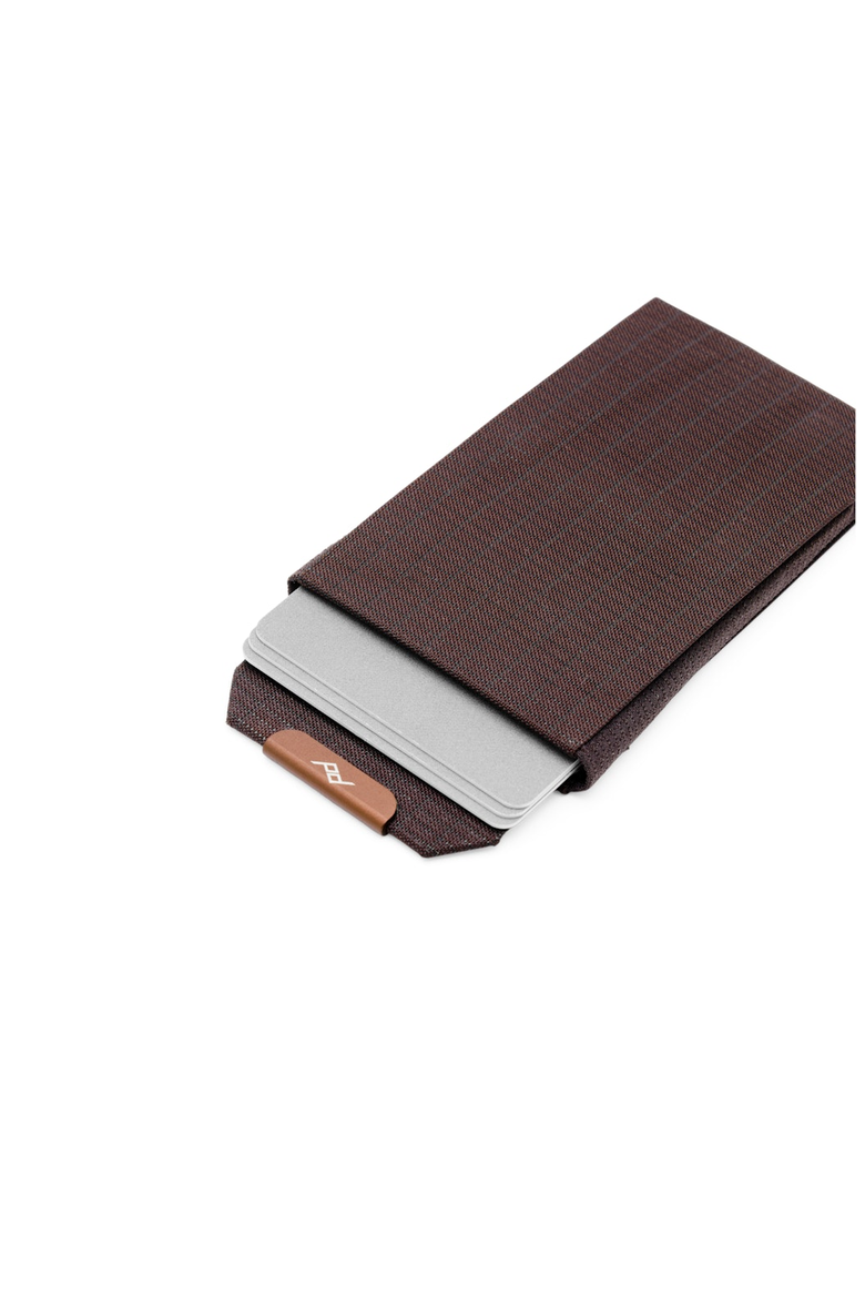 Everyday Slim Wallet, Alternate, color, Eclipse