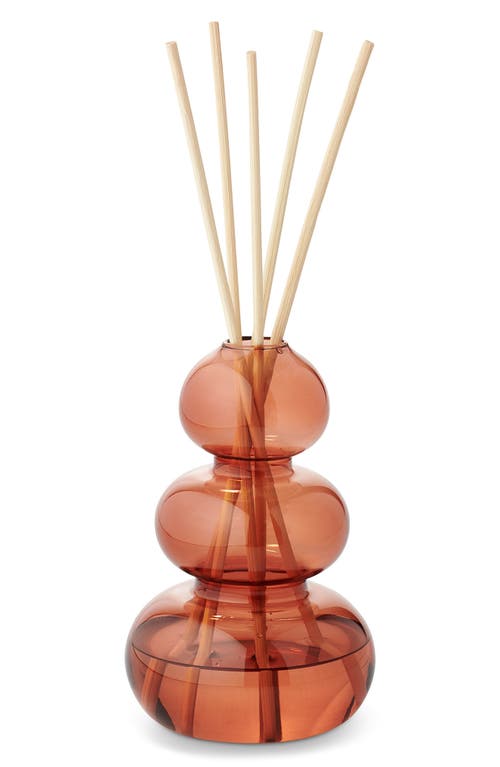 Illume ® Memory Lane Brandied Pear Bubble Diffuser In Multi
