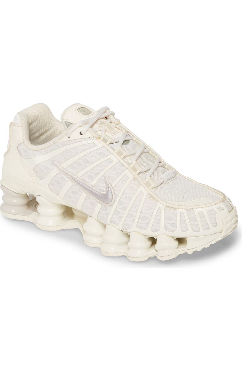 Jordan Shox TL Sneaker, Main, color,