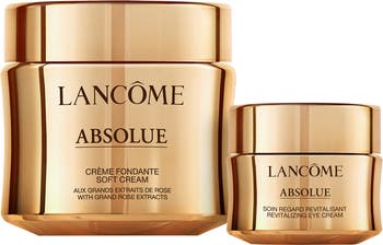 Lancôme Absolue Face & Eye Cream Set $352 Value | Nordstrom