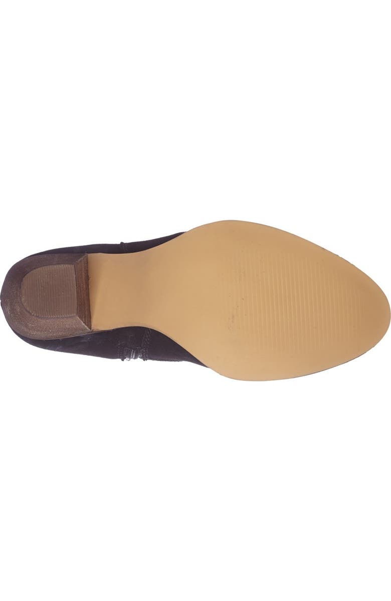 Steve Madden 'Plover' Bootie, Alternate, color,