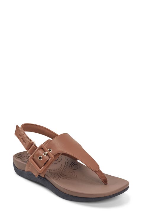 Rora Slingback Sandal (Women)