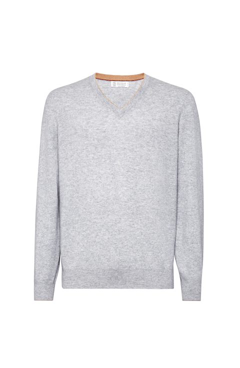 Cashmere sweater