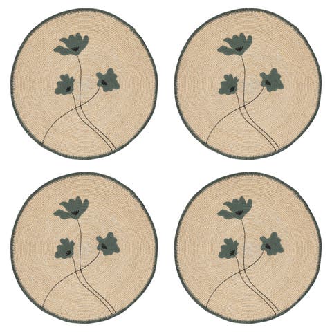 Seagrass Placemat - Set of 4
