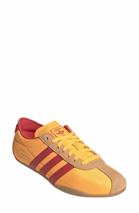 Tokyo Low Top Sneaker