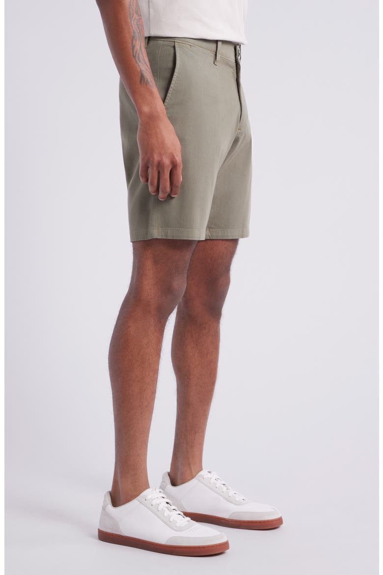 Jake Chino Shorts, Alternate, color, BELFAST