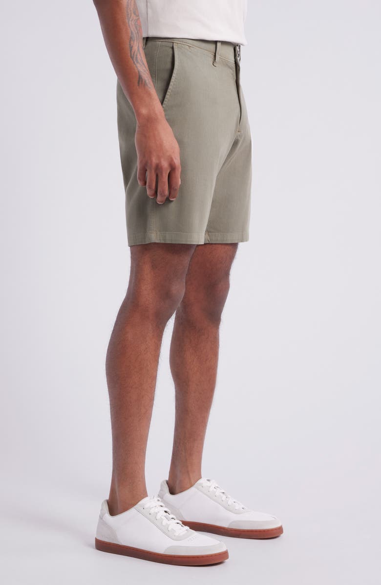 DL1961 Jake Chino Shorts, Alternate, color, Belfast