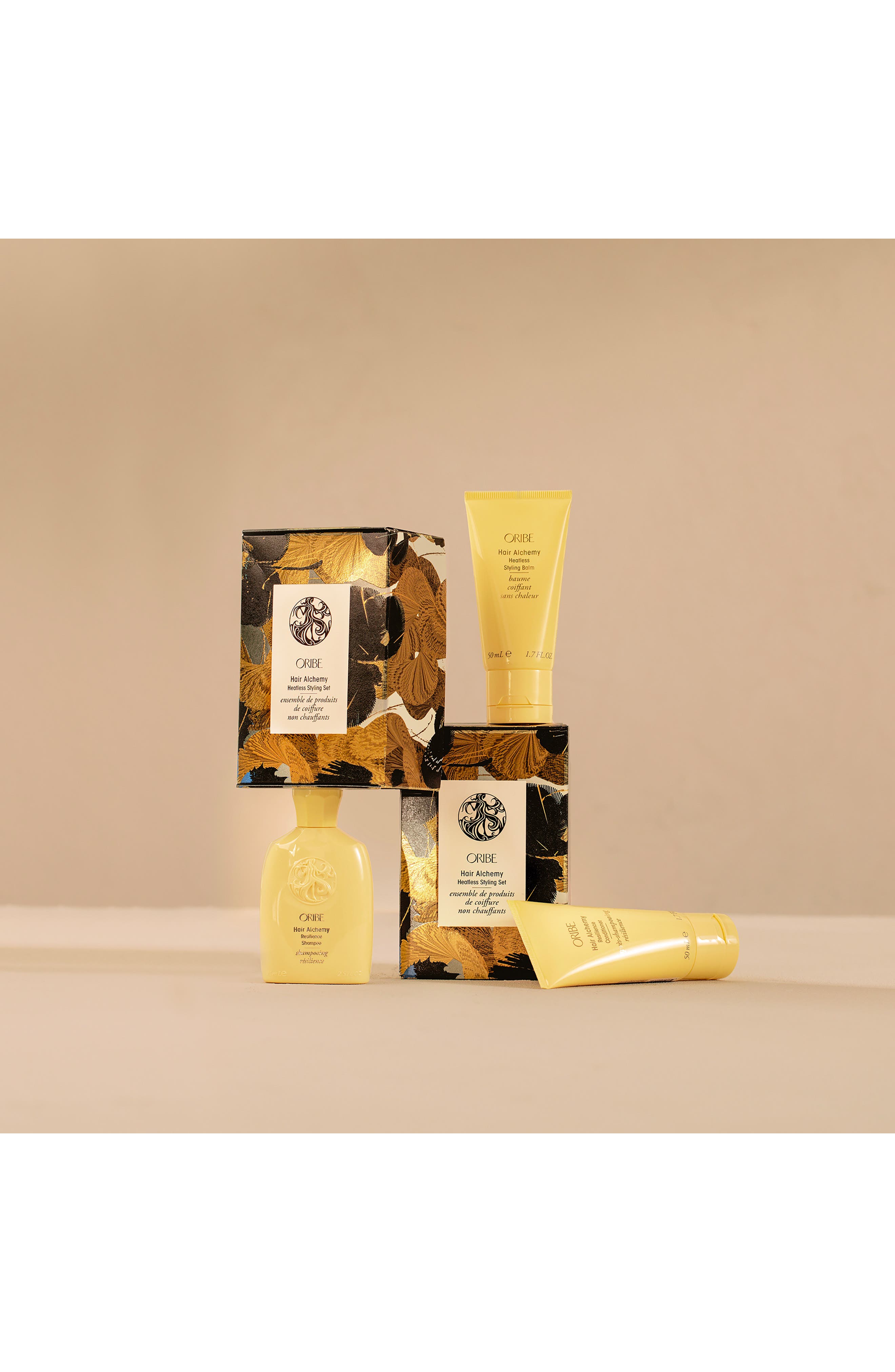 Oribe Hair Alchemy