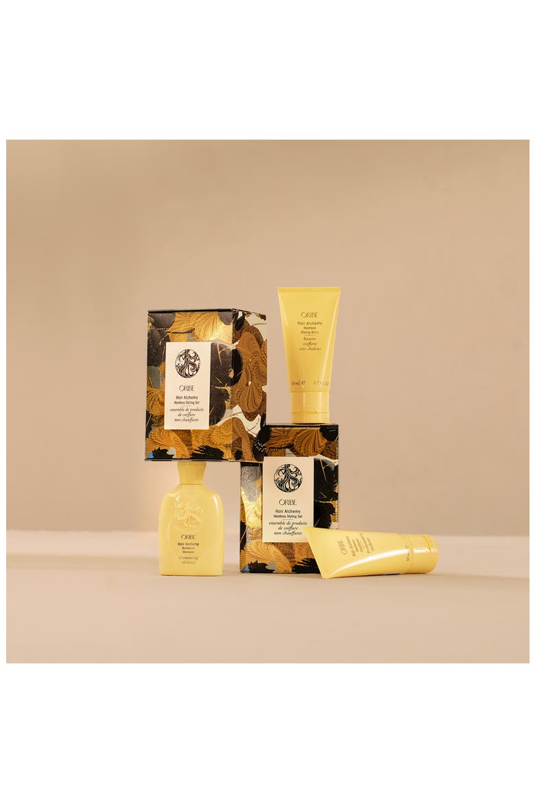 Hair Alchemy Heatless Styling Set $65 Value, Alternate, color, NO COLOR
