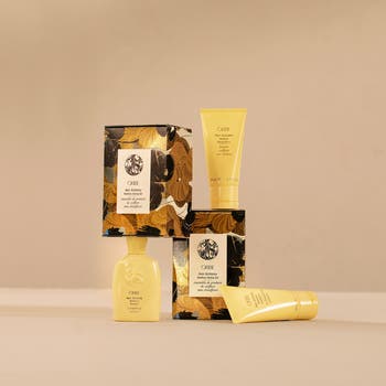 Hair Alchemy Heatless Styling Set $65 Value