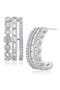 selected Rhodium Plated