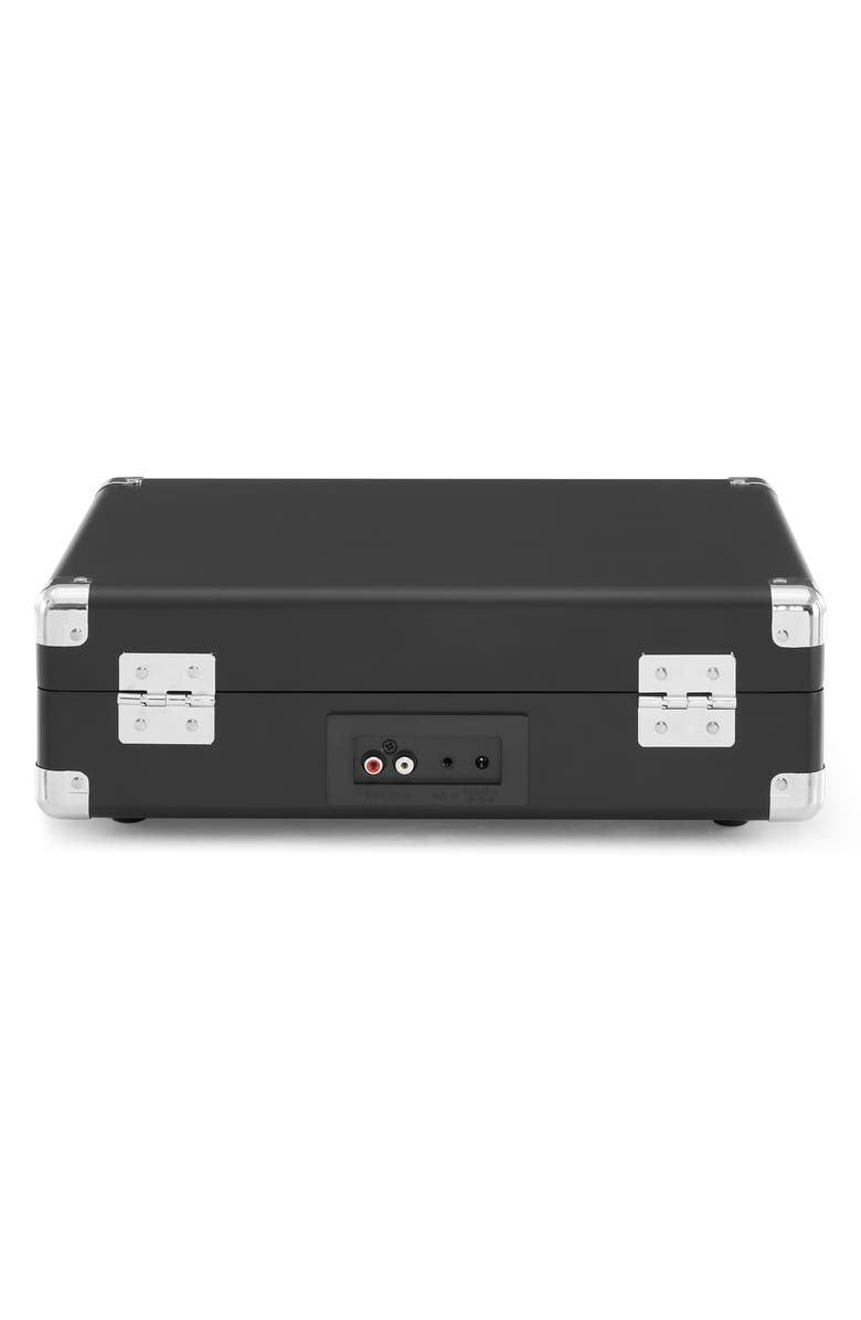 Crosley Radio Cruiser Plus Bluetooth Record Player, Alternate, color, 