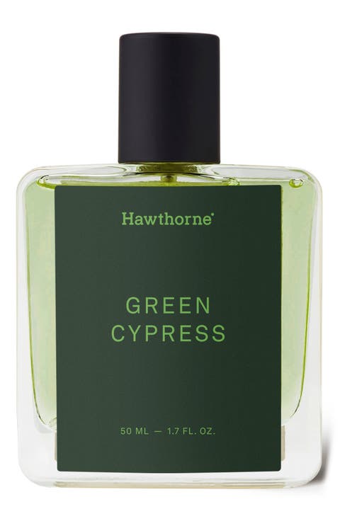 Green Cypress Eau de Parfum