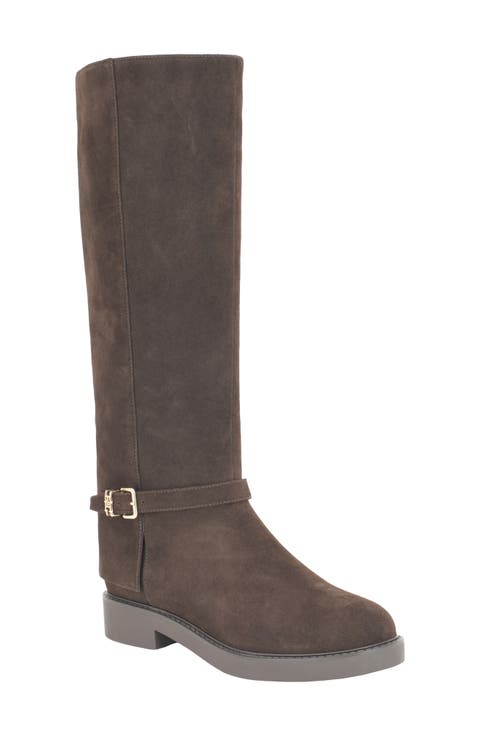 Missia Knee High Boot